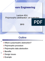 Lect4b Polymorphic