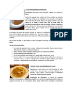 Curso de Cocina Basica PDF