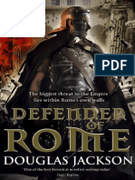 Defender of Rome - Douglas Jackson