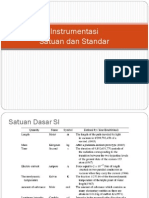 1) - Instrumentasi SI