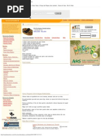 Receita - Almôndegas Aceboladas - Mundo de Sabores & Receitas