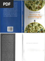 História da Astrologia