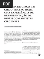 artigo Repertorio