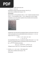 Download Contoh Soal Medan Vektor Curl Dan Divergensi by Sonya Eki Santoso SN246781975 doc pdf