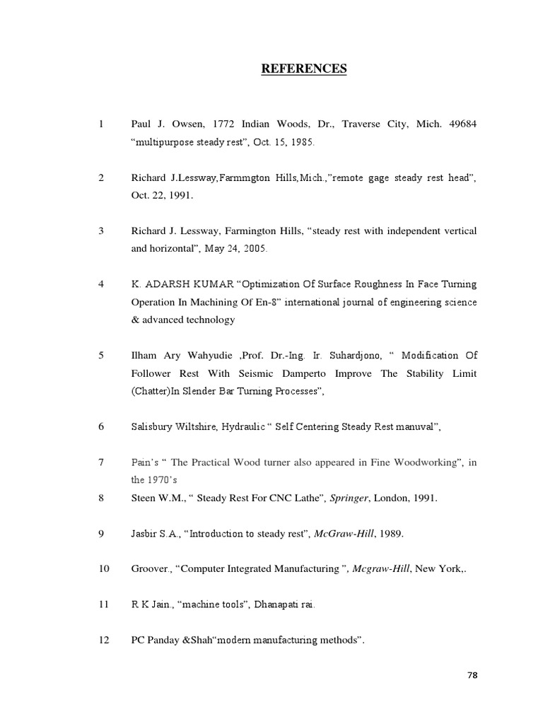 References PDF | PDF | Science & Mathematics