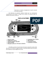 TEMA 4 Atletismo