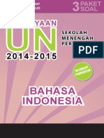 Download Kisi-kisi Soal Pengayaan Ujian Nasional  Bhs Indonesia SMPMTs TA 20142015 by Teraslampung SN246787452 doc pdf