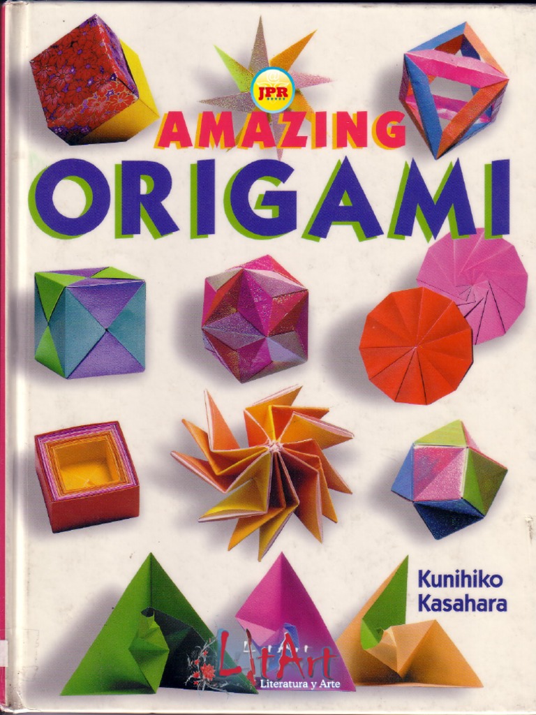 Origami | PDF