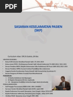 Download SASARAN KESELAMATAN PASIENpdf by SutotoCokro SN246793903 doc pdf