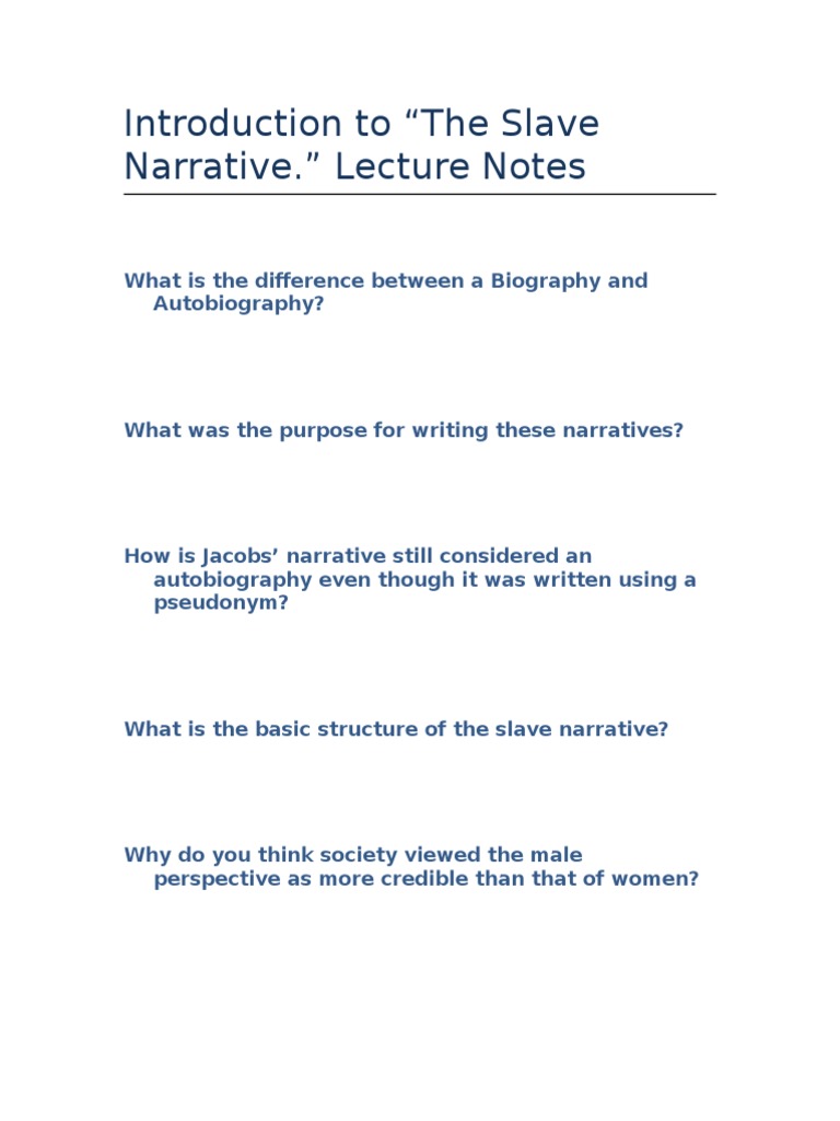 Guided Notes | PDF