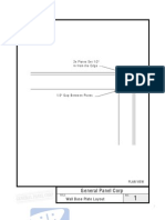 SIP Construction Details