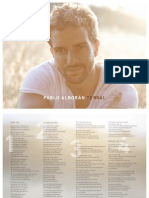Pablo Alborán - Digital Booklet - Terral.pdf