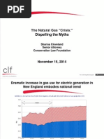 Download The Natural Gas Crisis Dispelling the Myths by Cathy Kristofferson SN246802621 doc pdf