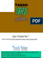 Bab Tanah_zana Practikal