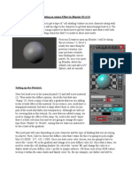Download Getting an Anime Effect in Blender 3D 25 by Yodaman921 SN24680630 doc pdf