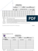National School Building Inventory Forms