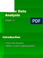 10-Vector Data Analysis