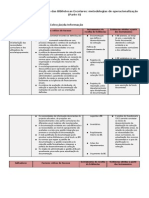 5.º Trabalho - Primeira Parte