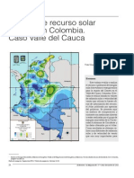 Mapas de Colombia