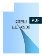 sistemas electronicos