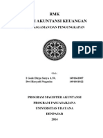 Keseragaman Dan Pengungkapan - Final