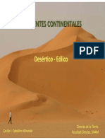 Desertico Eolico