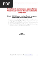 Download Tips Mengelola Usaha Anda by Vicet Vleri SN246816216 doc pdf