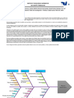 Diagrama Ishikawa