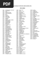 11 G O Code Of Ethics Conduct Security Creed Pdf Security Guard Justice
