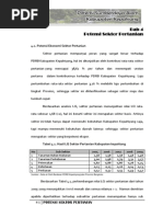 Surat Kuasa Pembuatan NPWP