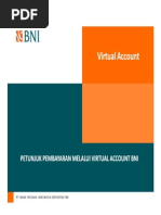 Download Petunjuk Layanan Pembayaran Virtual Account by KeyTaec SN246819585 doc pdf