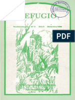 Revista literaria del Círculo Roque Esteban Scarpa