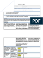 digital unit plan template