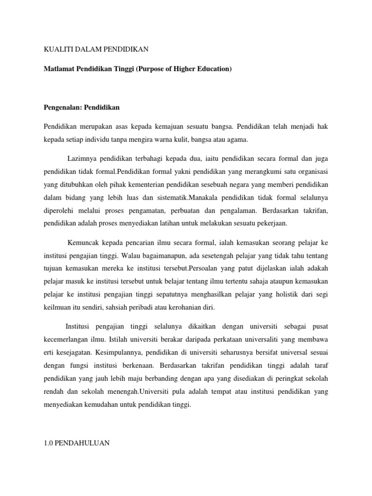 Laporan Assignment Individu