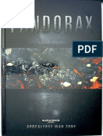 Warzone Pandorax
