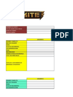 Plantilla de Inscrasfafipcion Competitiva Smite