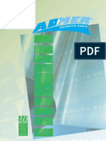 Admer - Rigid Packaging PDF