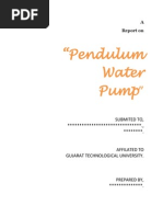 Download Pendulum Pumps by er9824925568 SN246828619 doc pdf