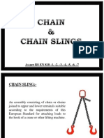 Chain & Chain Slings