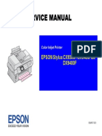EPSON Stylus CX9300F, CX9400Fax, DX9400F, WorkForce500 Service Manual (1)