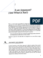 What is An Argument.pdf