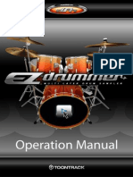 Operation Manual