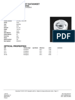 Details: Product Datasheet Tina3 Series