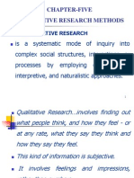 Marketing Research ch-5, 6, 7, 8, 10, & 12