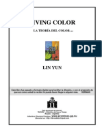 Yun Lin - La Teoria Del Color