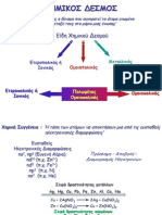 Γενική Χημεία Course - 6