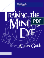 Training The Minds Eye