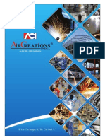 Aci Industrial PDF