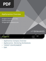 AppDynamics 