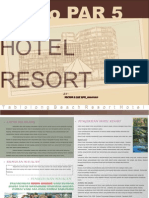 Download perancangan hotel resort by nicsonlakapu SN246840615 doc pdf